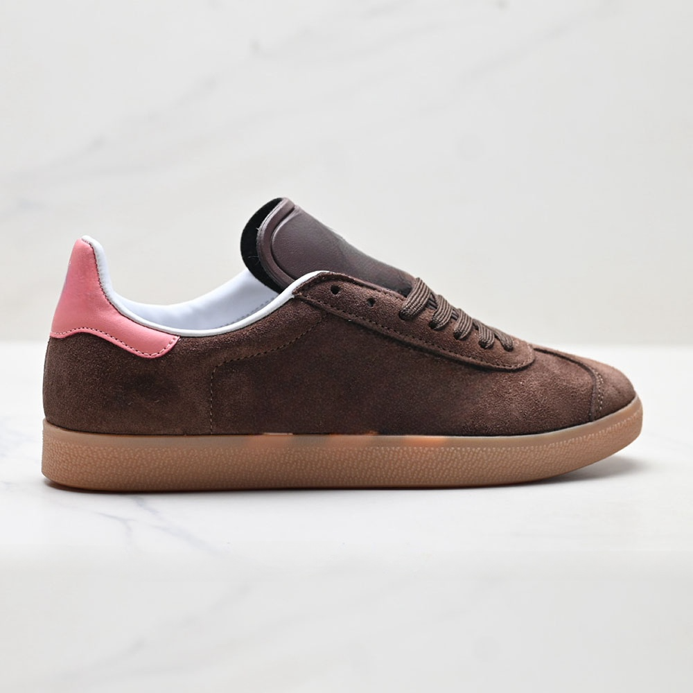 2026 new Joker leisure non-slip wear-resistant low-top shoes have a shoe box
