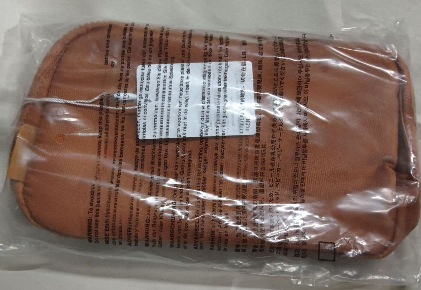 תיק ספורט LU תיק ריצה רב תכליתי ממתכת תיק מותן אלכסוני