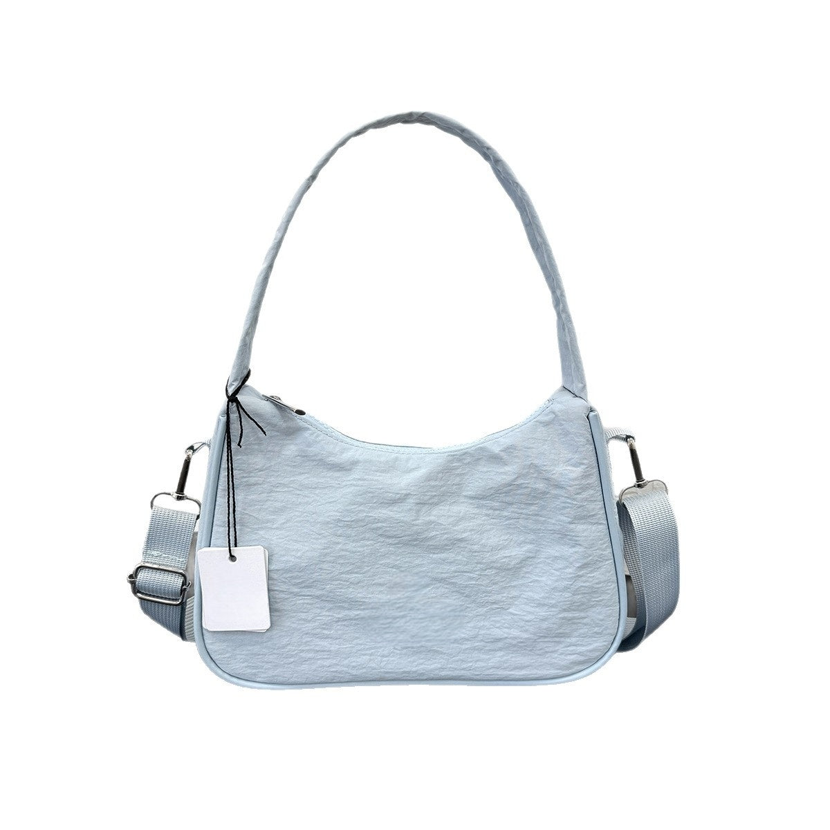 תיק פנאי עמיד למים עם כתף של ג'יאוזי לשנת 2025