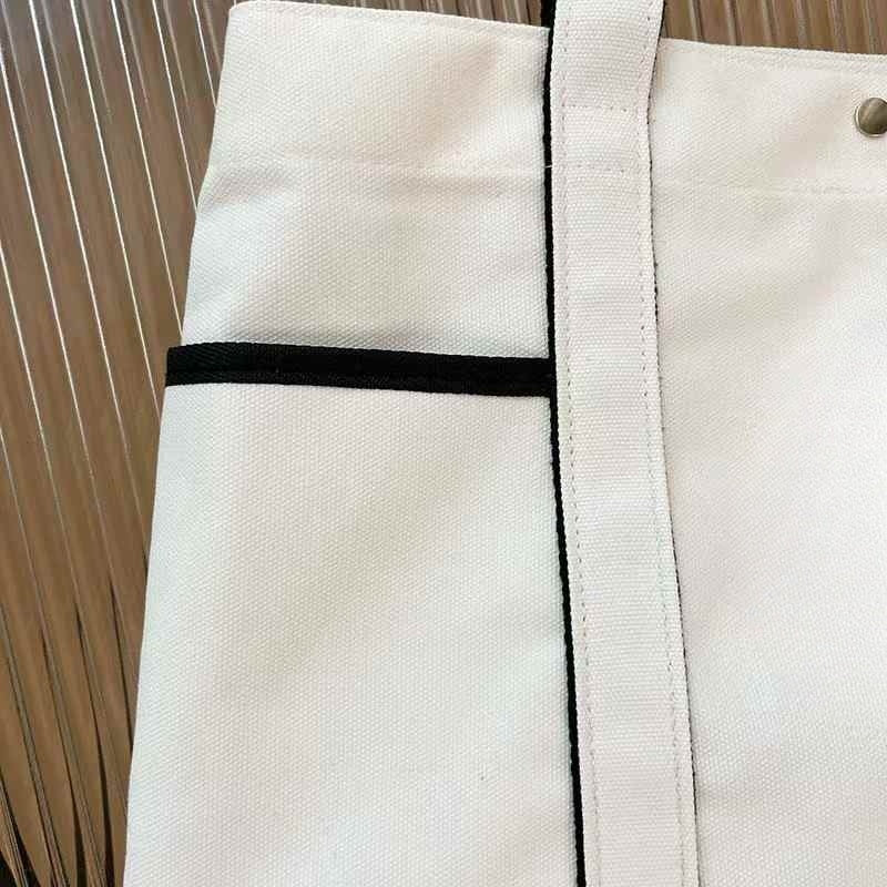 תיק יוגה חדש 2025 בעיצוב מרובה כיסים של ג'וקר בד בד 