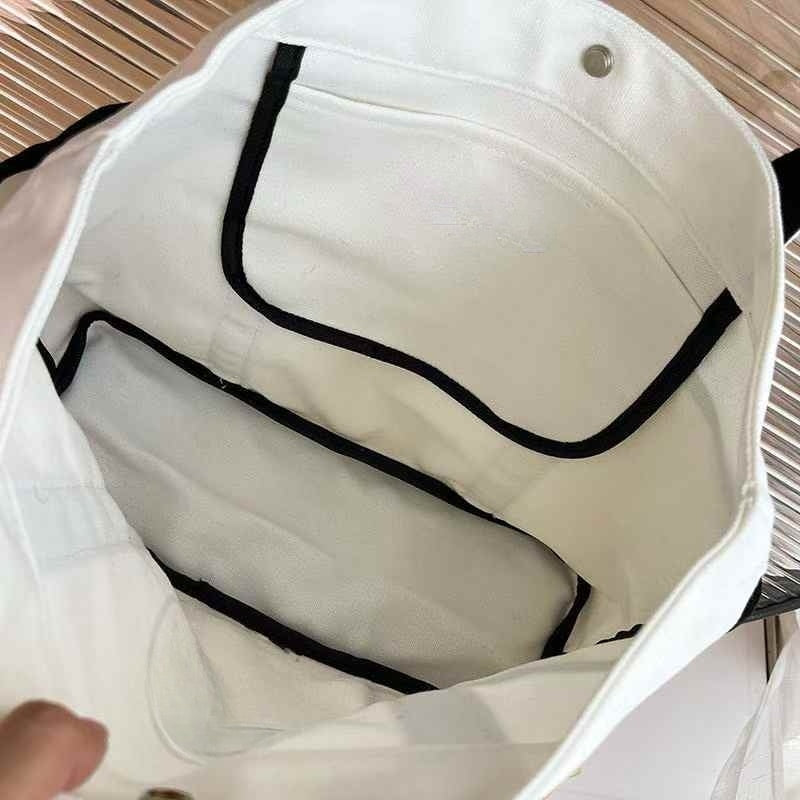 תיק יוגה חדש 2025 בעיצוב מרובה כיסים של ג'וקר בד בד 