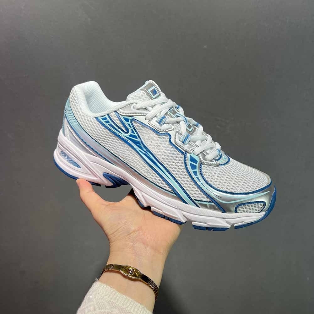 Men and Women with The Same New Casual Joker Sneakers Mesh Breathable Sports Jogging Shoes.