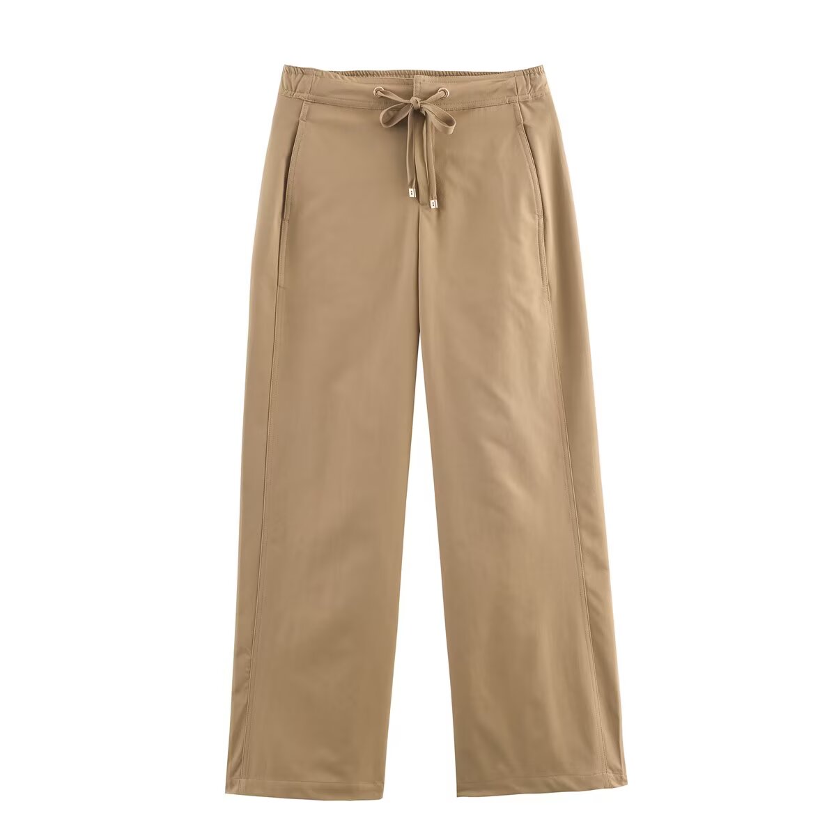 suit Women's 2 pieces adjustable waist design lapel Coat+Pants