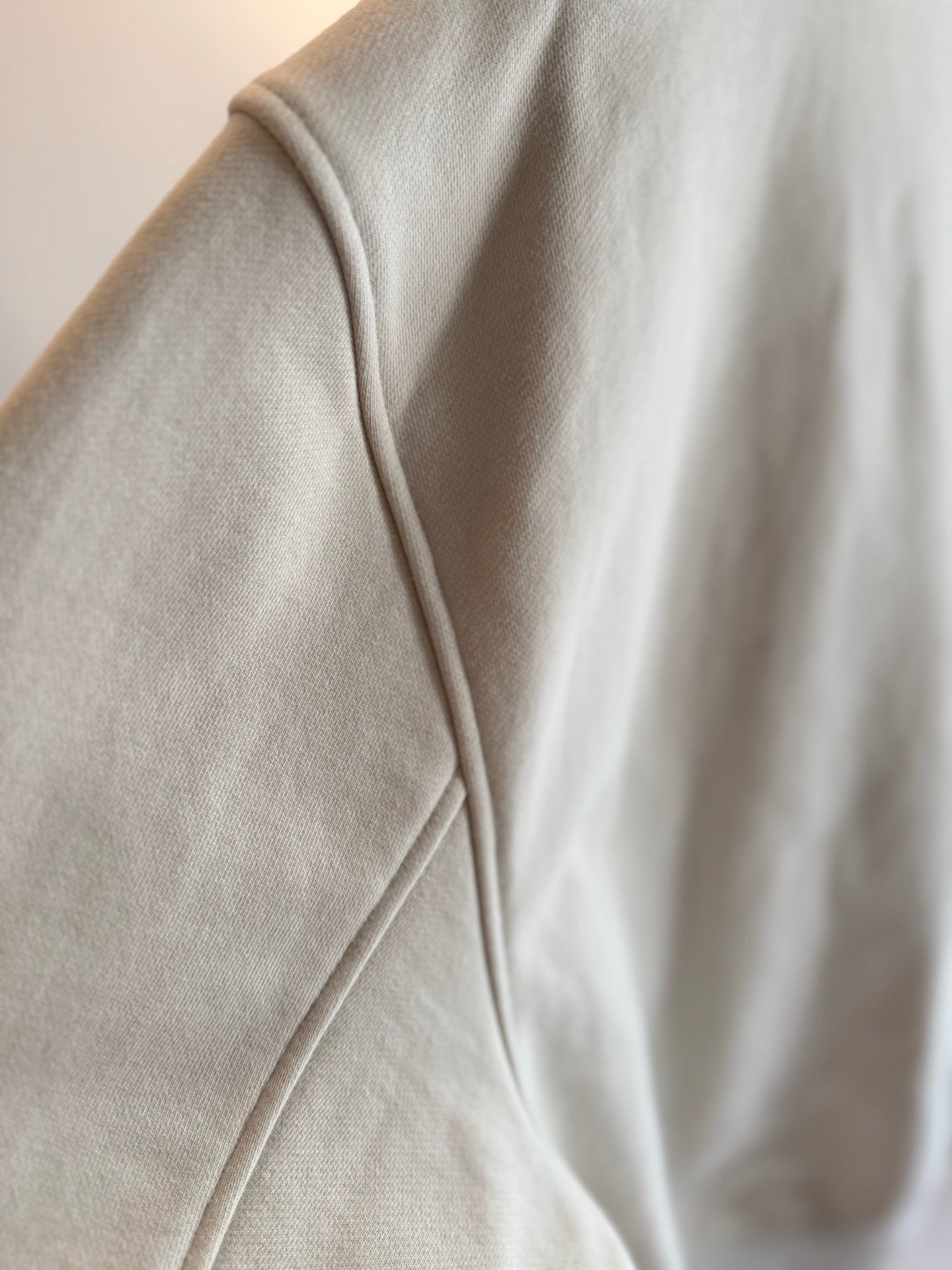 Men's and women's new casual Joker loose baseball uniform long sleeve jacket