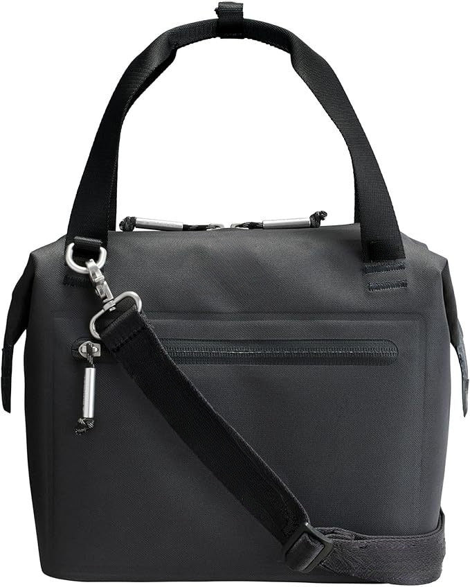 New portable messenger bag outdoor portable waterproof bag