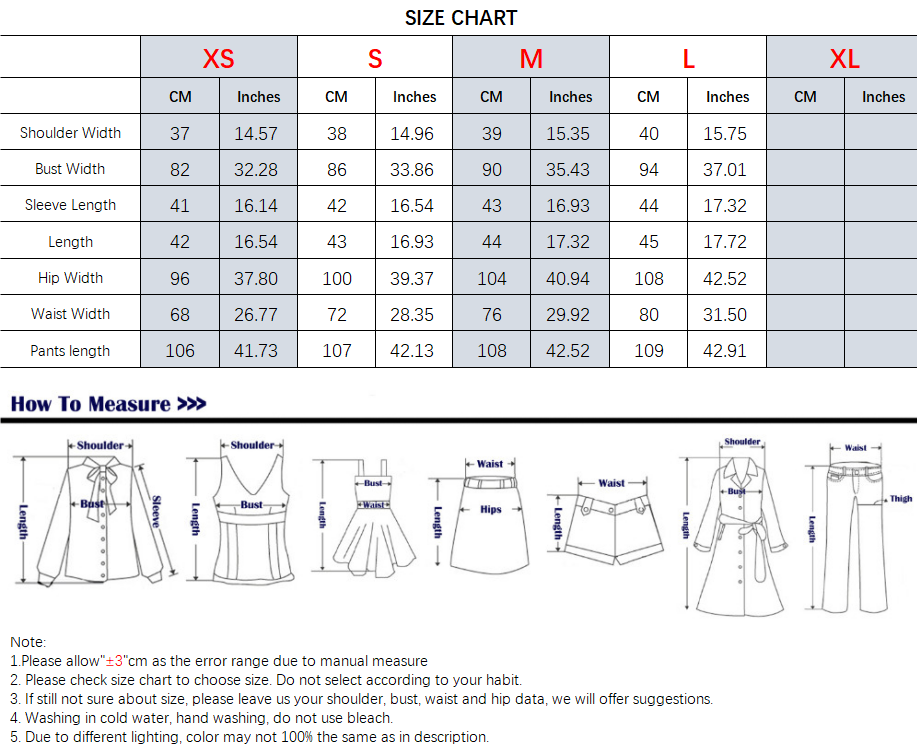 Women's new fashion short puffy sleeve suit jacket+Pants suit