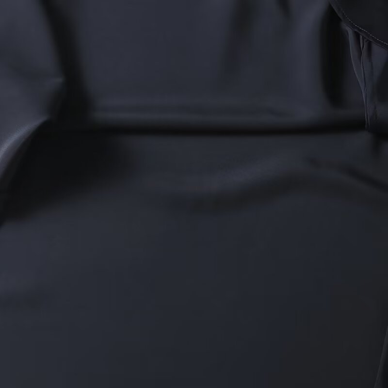 חצאית מידי סאטן דקה ואופנתית חדשה לנשים