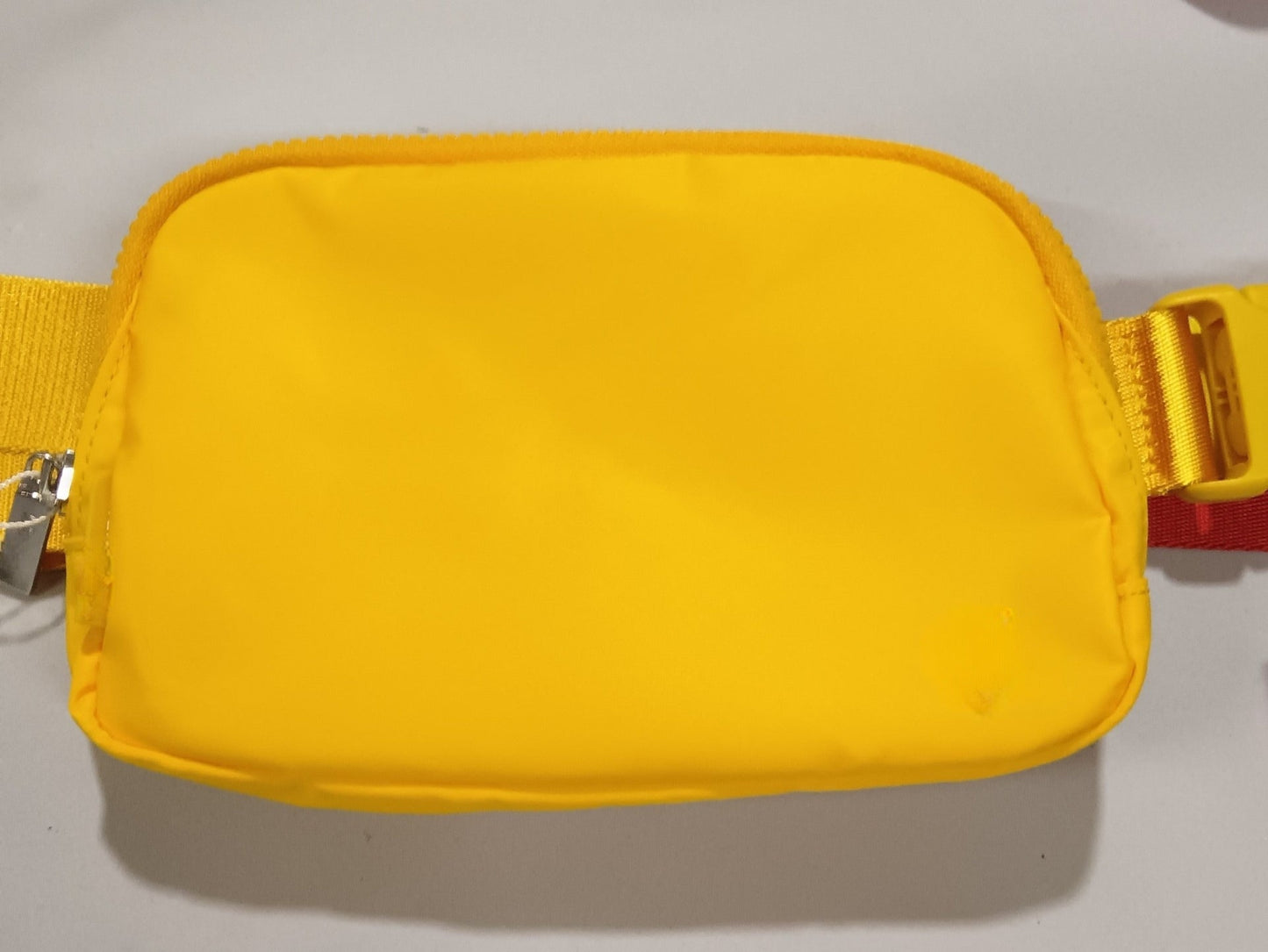 תיק ספורט LU תיק ריצה רב תכליתי ממתכת תיק מותן אלכסוני