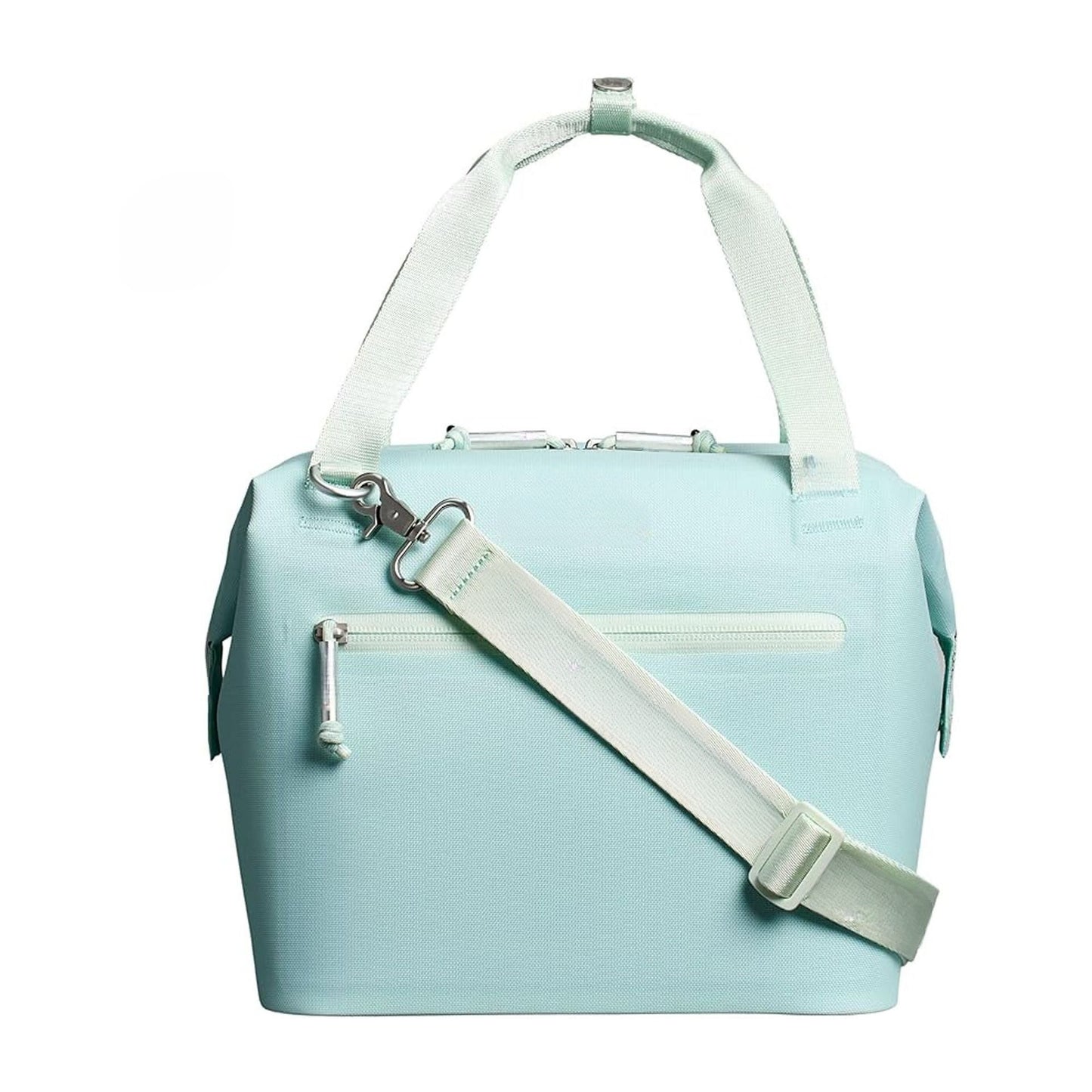 New portable messenger bag outdoor portable waterproof bag