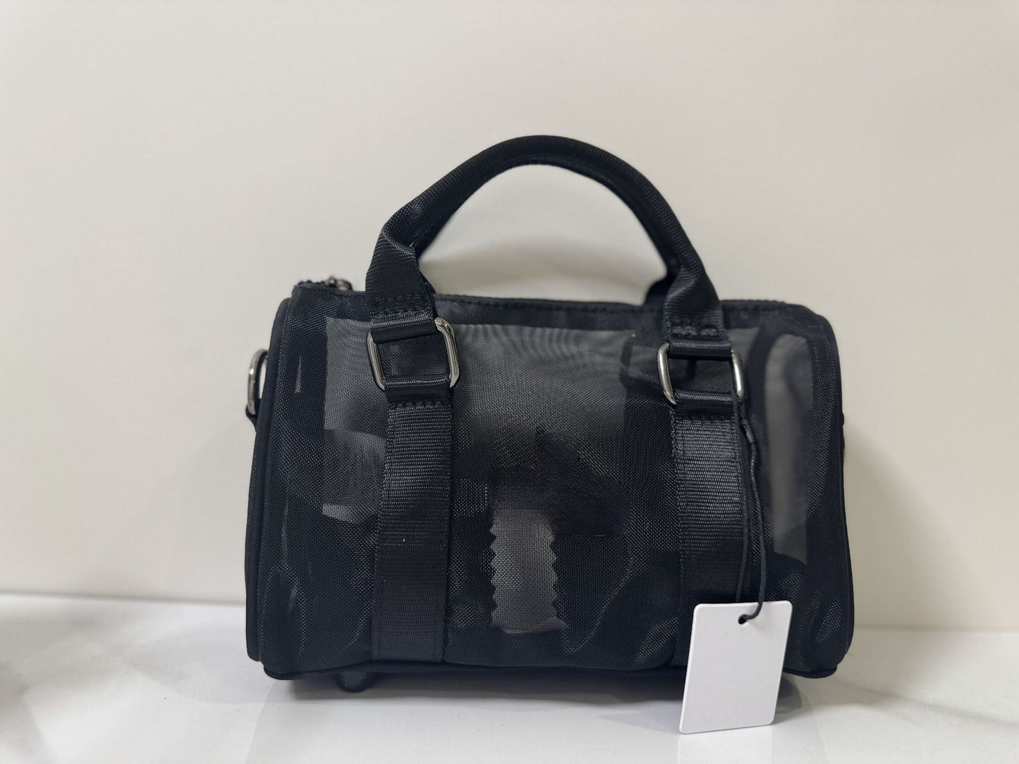 תיק רשת תיק יוגה תיק כושר ספורט כושר חיצוני נסיעות אלכסוני 