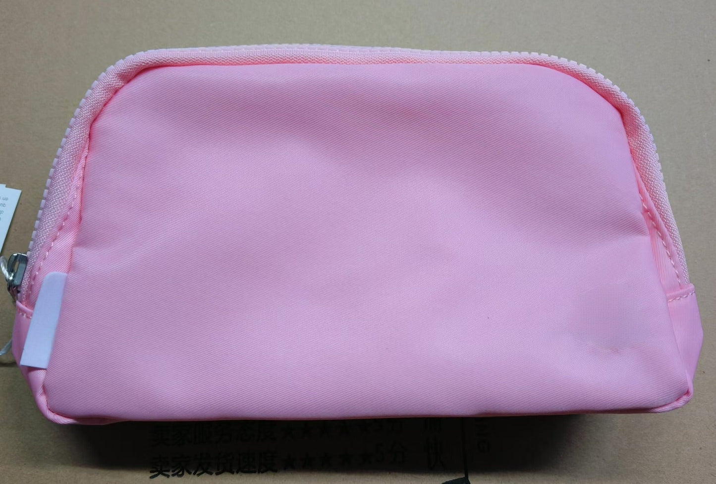 תיק ספורט LU תיק ריצה רב תכליתי ממתכת תיק מותן אלכסוני