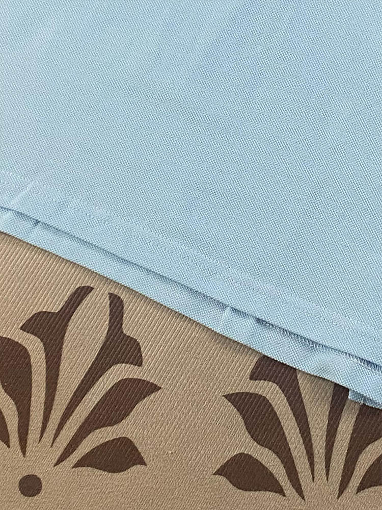 חולצת פולו חדשה לנשים בסגנון ג'וקר זוג עם רקמה מבד כותנה וגבעות