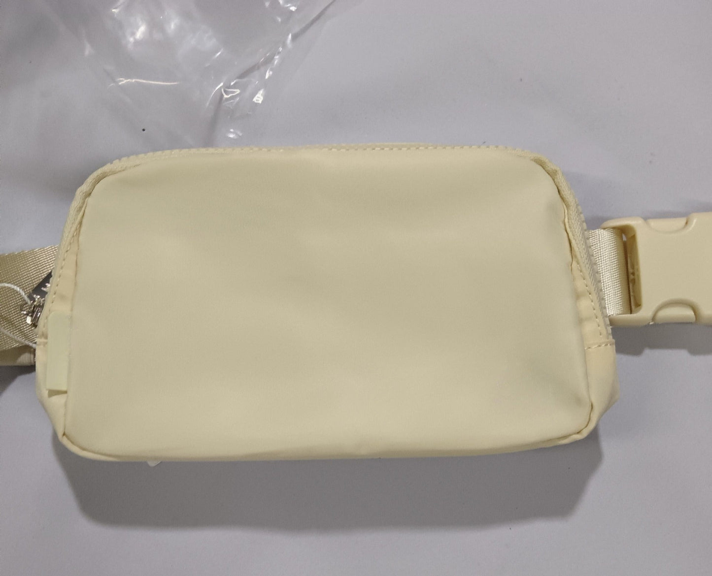 תיק ספורט LU תיק ריצה רב תכליתי ממתכת תיק מותן אלכסוני