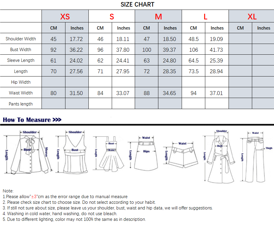 suit Women's 2 pieces slim lapel buckle Blazer Coat +Pants
