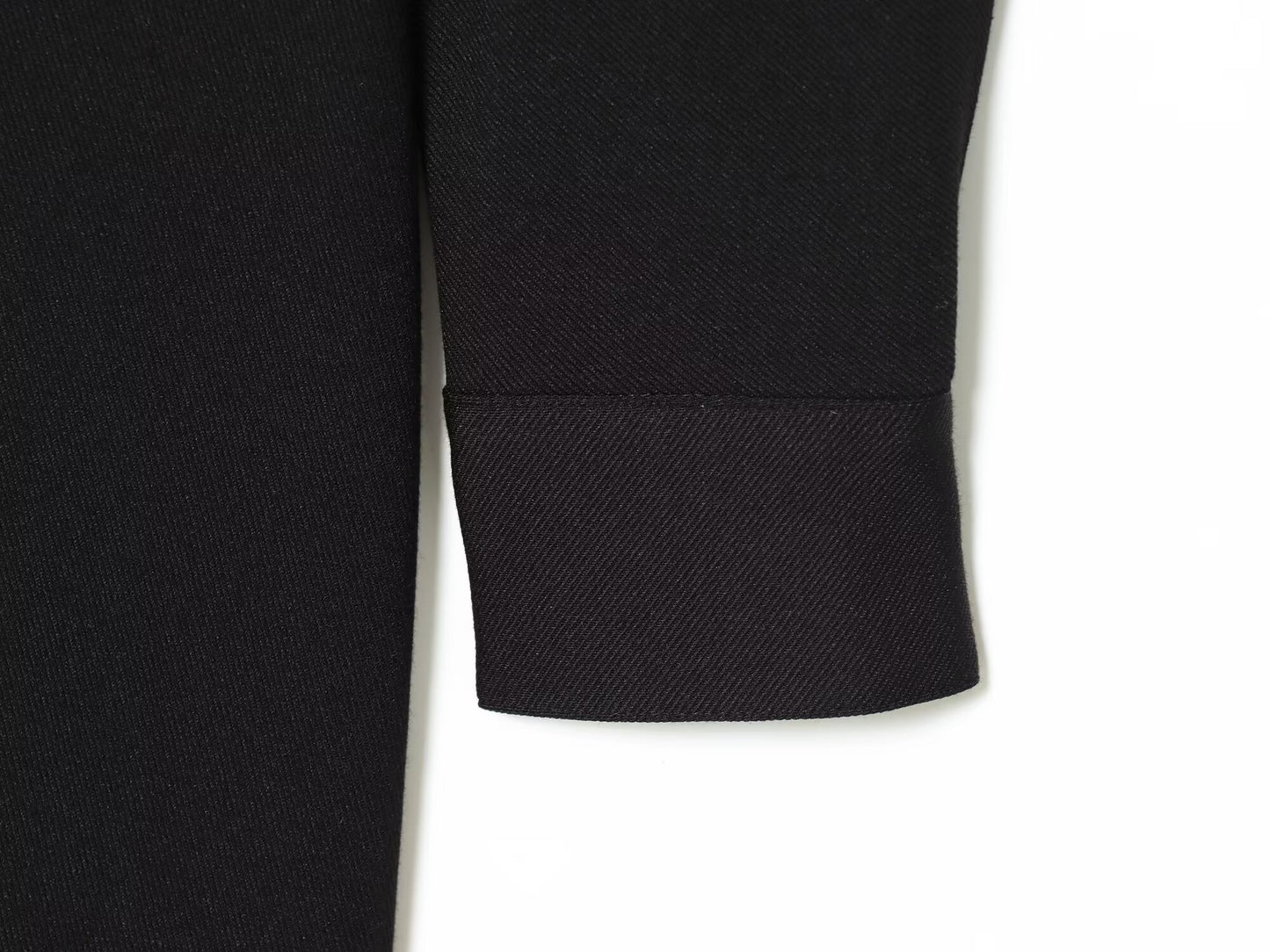 Women's new fashion slim shirt style pleated mini dress