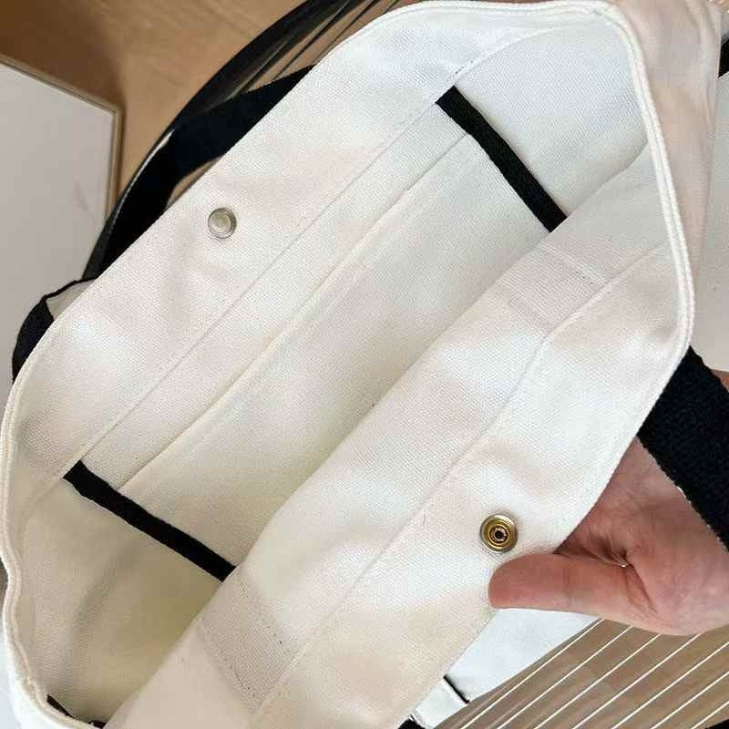 תיק יוגה חדש 2025 בעיצוב מרובה כיסים של ג'וקר בד בד 