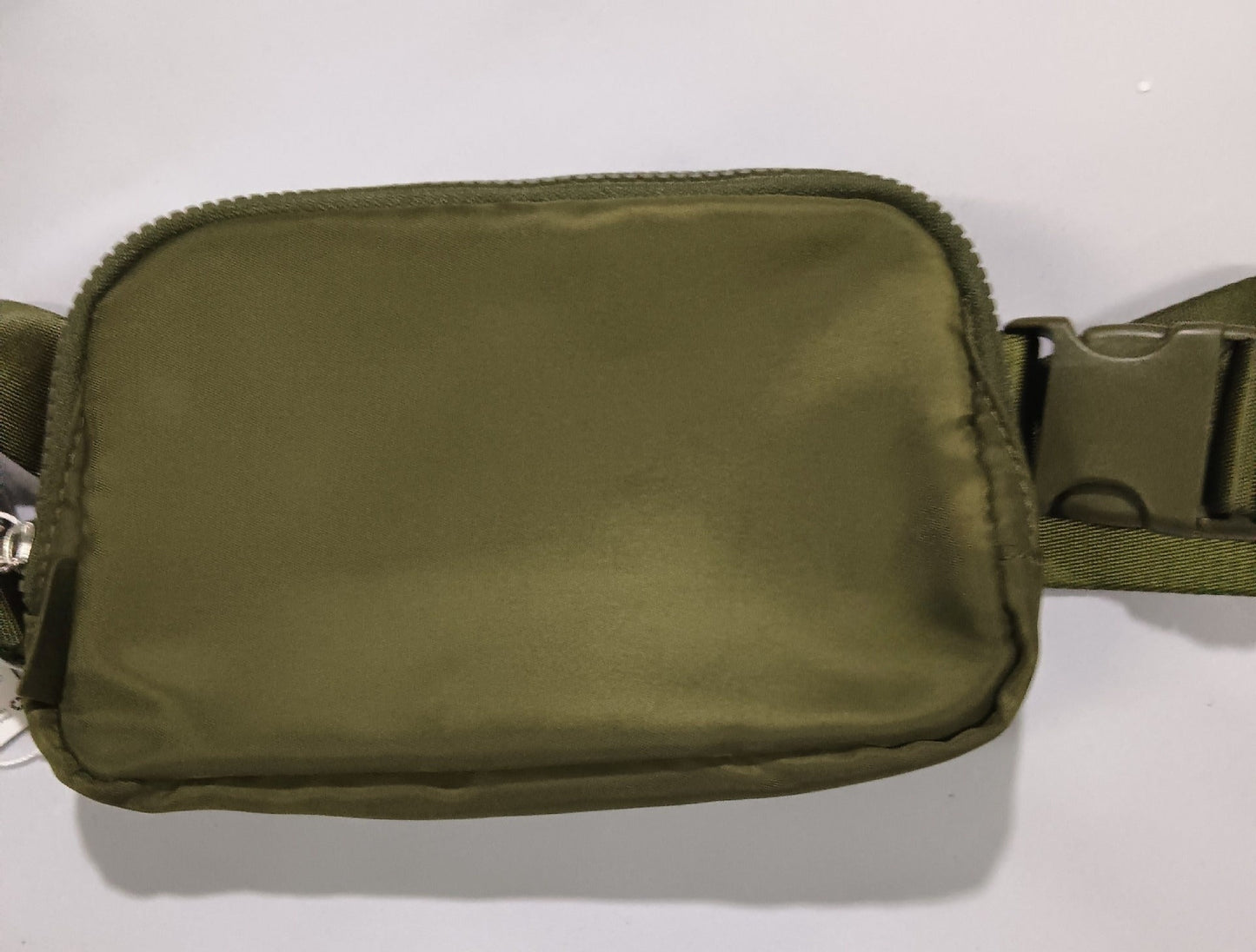 תיק ספורט LU תיק ריצה רב תכליתי ממתכת תיק מותן אלכסוני