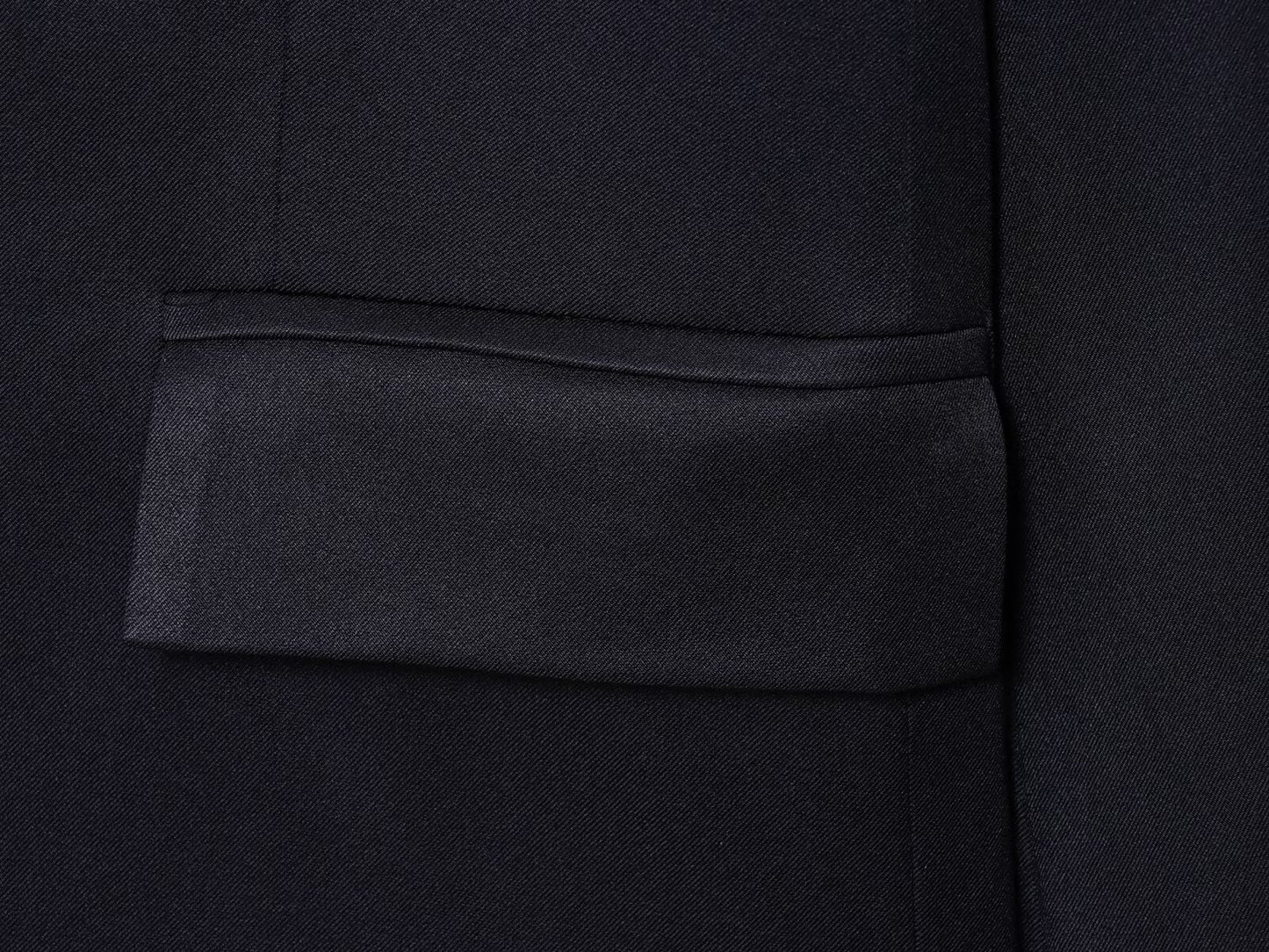 Women's new loose single breasted casual straight suit jacket