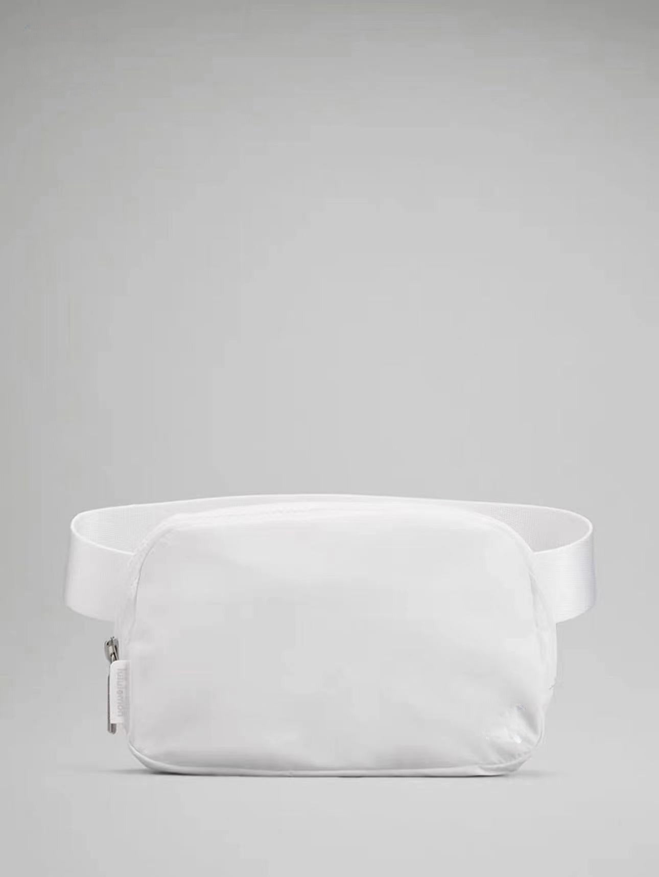 תיק ספורט LU תיק ריצה רב תכליתי ממתכת תיק מותן אלכסוני