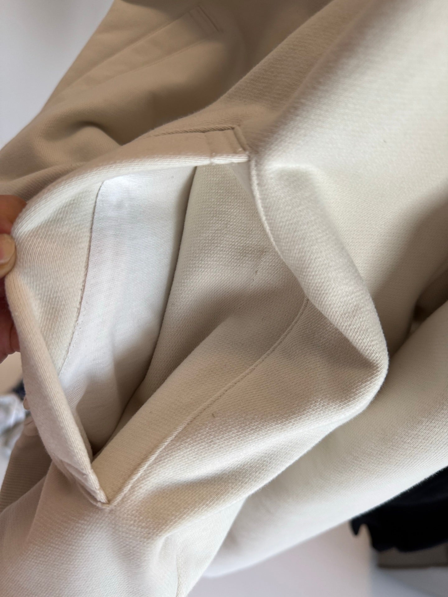 Men's and women's new casual Joker loose baseball uniform long sleeve jacket