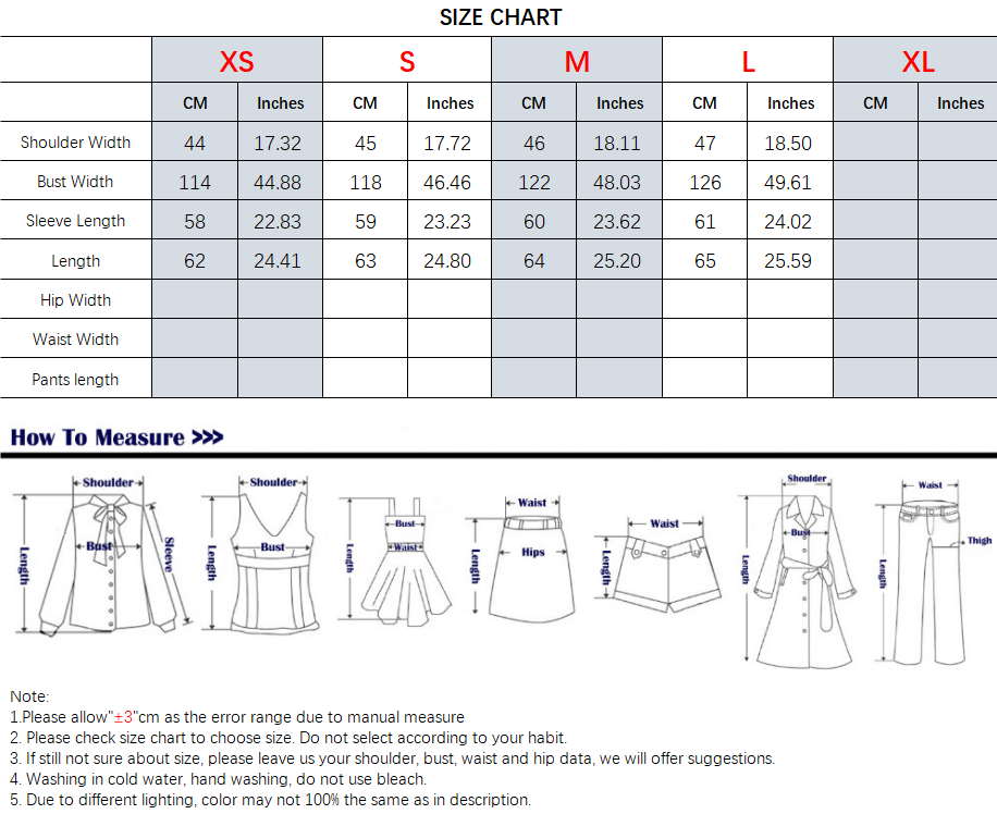Women's loose checkered hooded cotton jacket Coat