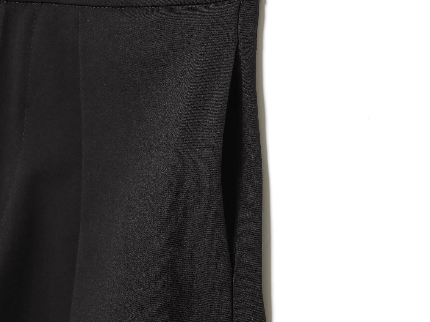 Women's balloon version casual pleated pants