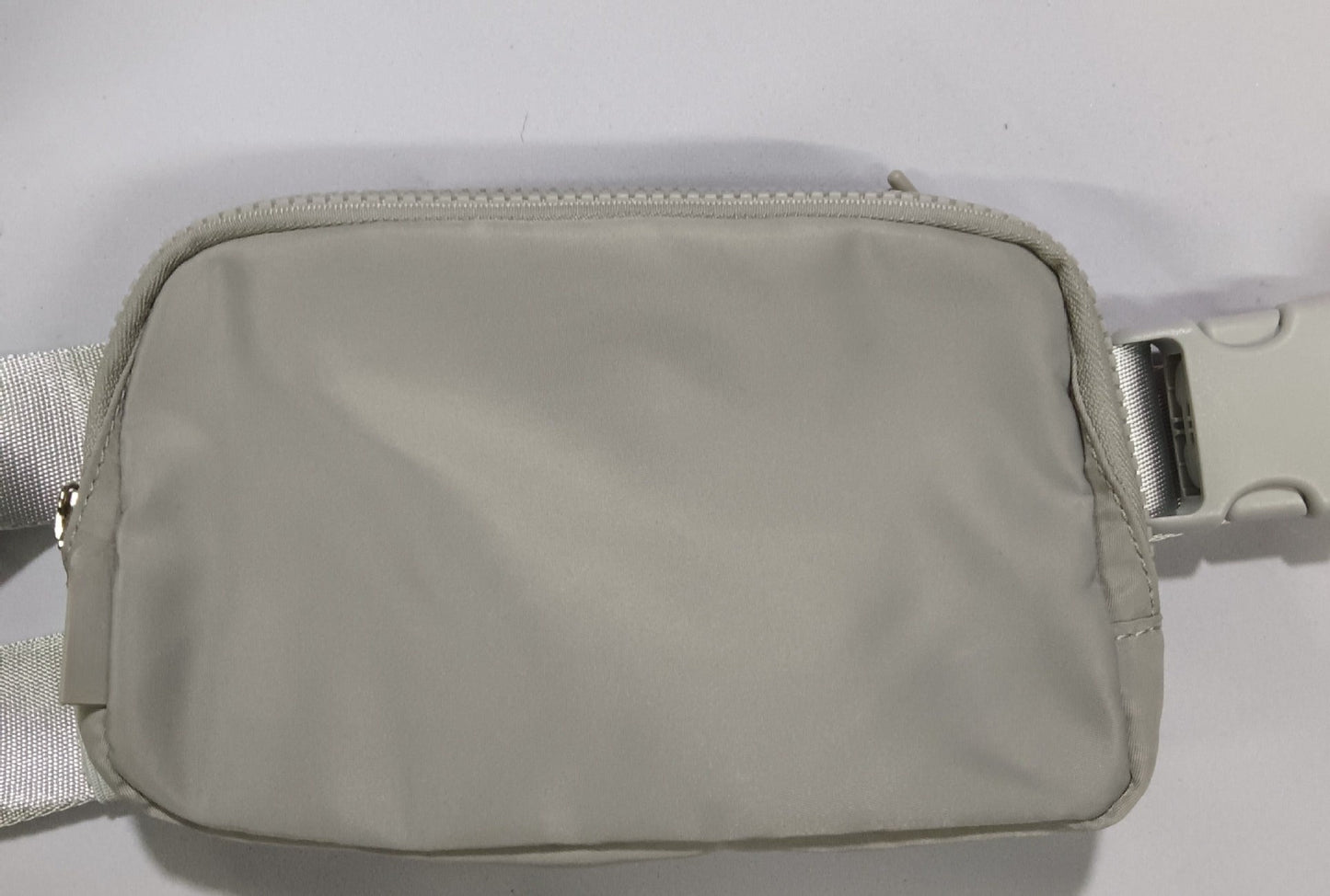 תיק ספורט LU תיק ריצה רב תכליתי ממתכת תיק מותן אלכסוני