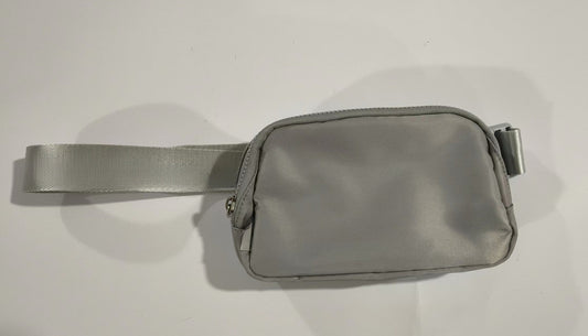 תיק ריצה LU תיק שליח אקארד עם אותיות האלפבית תיק אחסון לטלפון נייד תיק עמיד למים אופנתי לטיולים