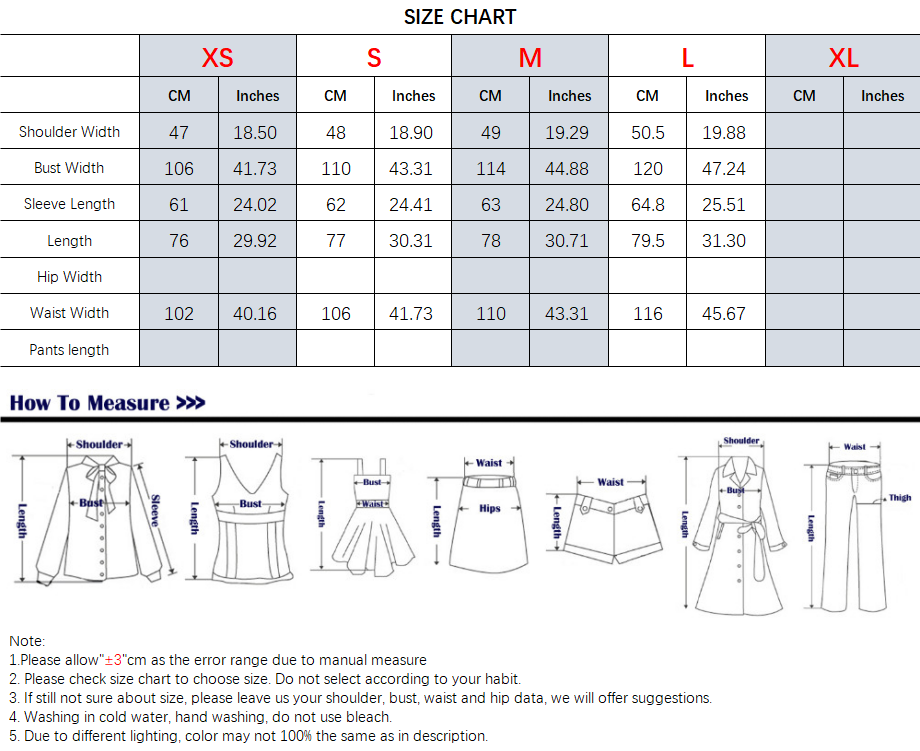 Women's contrasting scarf decoration loose Blazer Coat