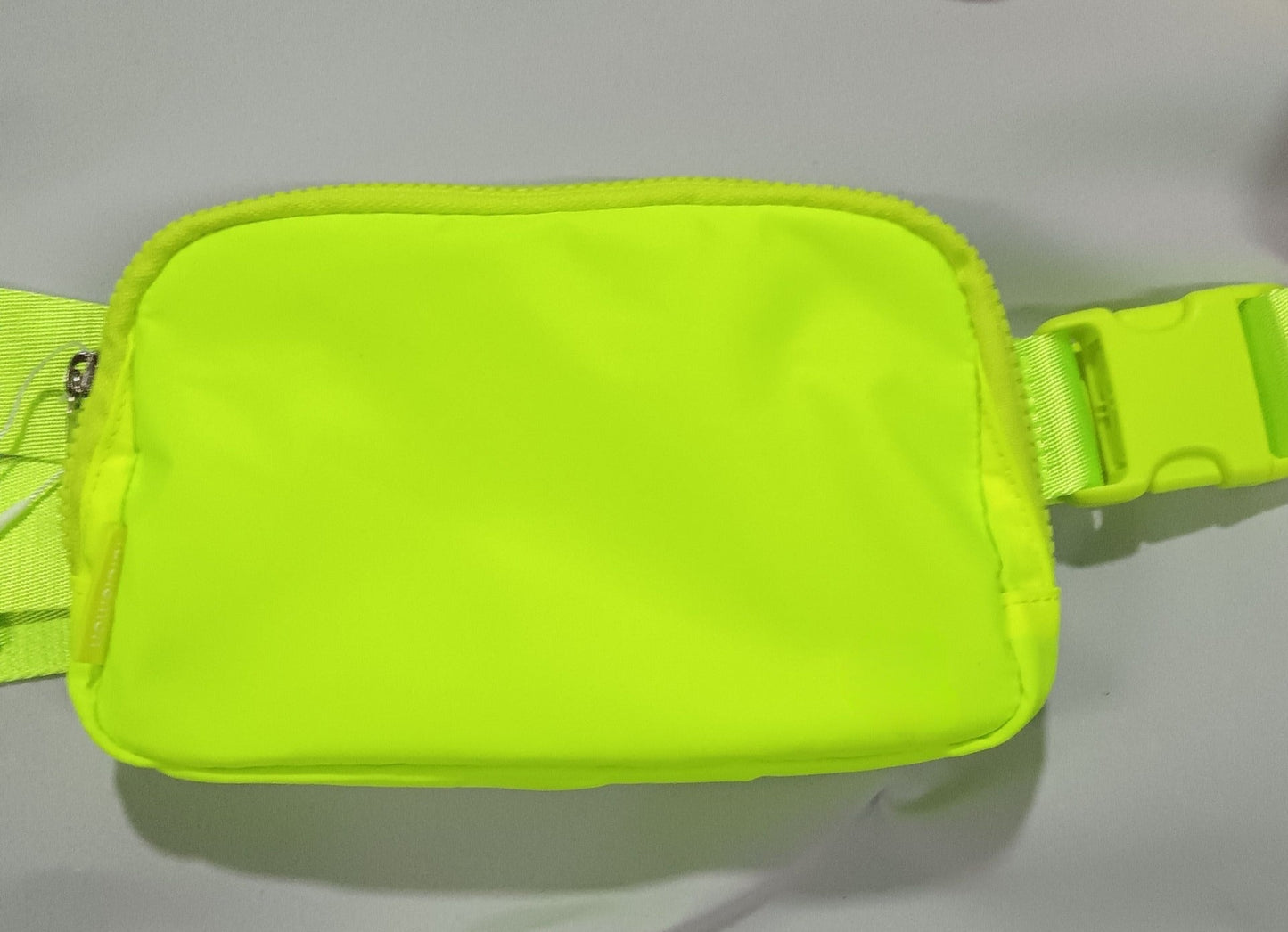 תיק ספורט LU תיק ריצה רב תכליתי ממתכת תיק מותן אלכסוני