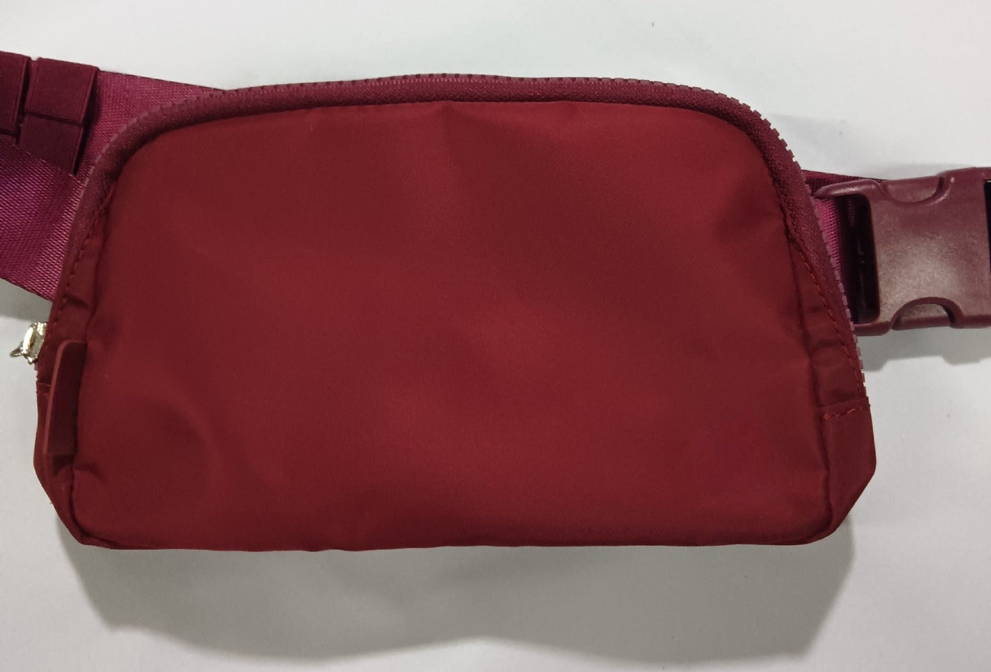 תיק ספורט LU תיק ריצה רב תכליתי ממתכת תיק מותן אלכסוני