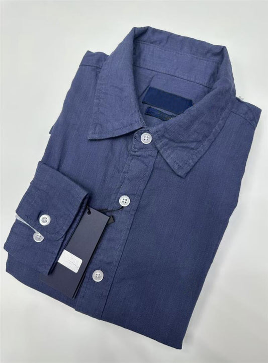 חולצות כותנה ופשתן לגברים ולנשים, חולצות ארוכות שרוולים רחבות