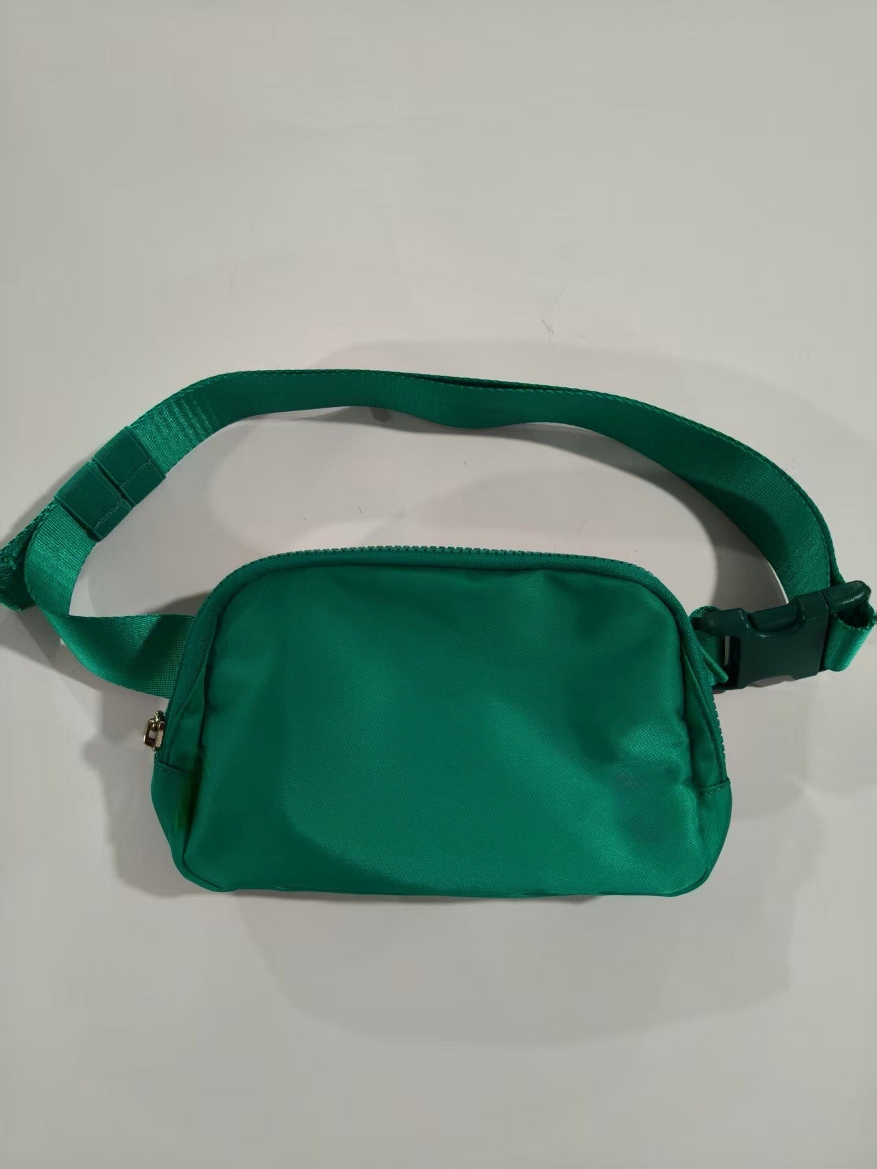 תיק ספורט LU תיק ריצה רב תכליתי ממתכת תיק מותן אלכסוני