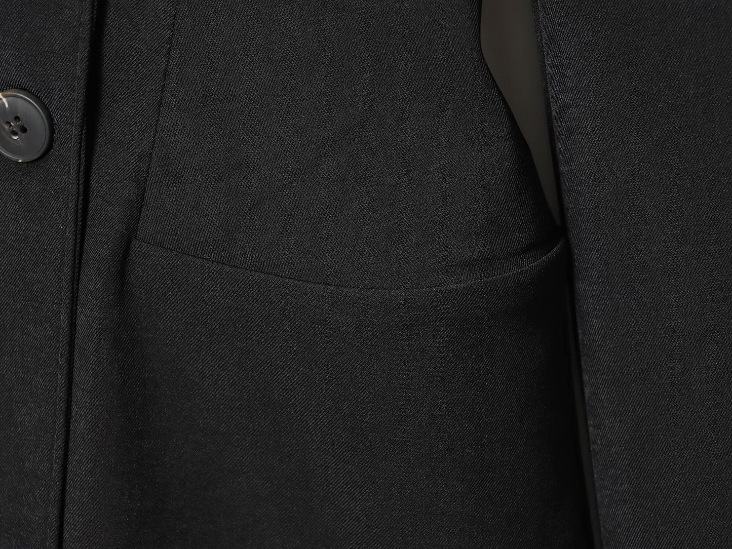 New Women's Double-Layer Dress-Style Blazer