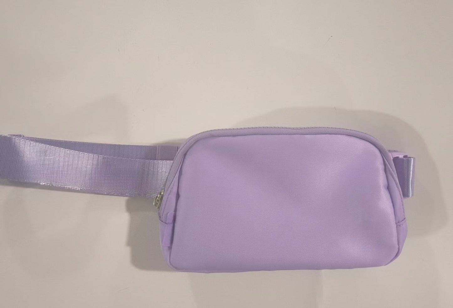 תיק ריצה LU תיק שליח אקארד עם אותיות האלפבית תיק אחסון לטלפון נייד תיק עמיד למים אופנתי לטיולים