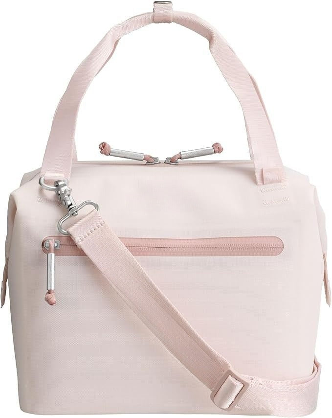 New portable messenger bag outdoor portable waterproof bag