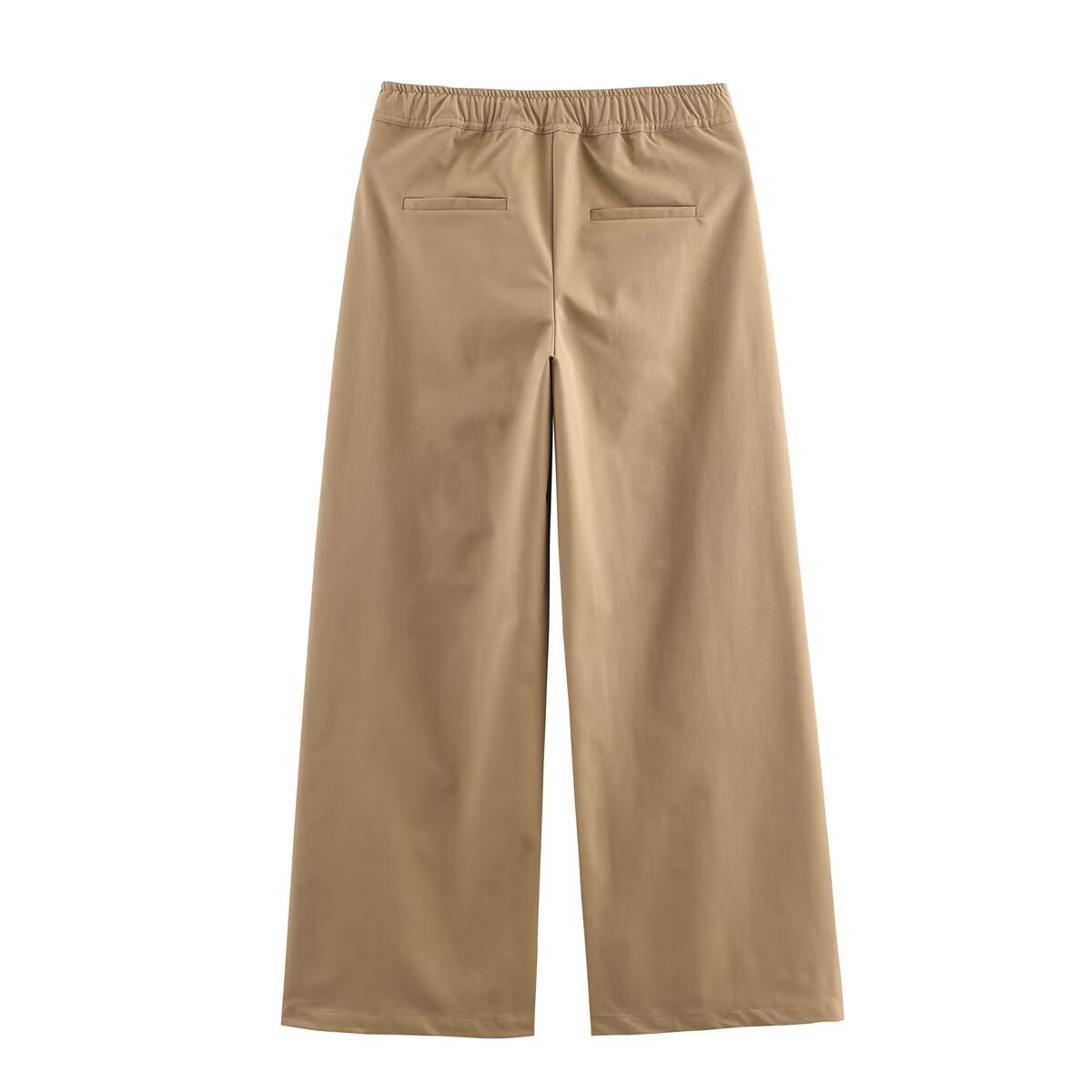 suit Women's 2 pieces adjustable waist design lapel Coat+Pants