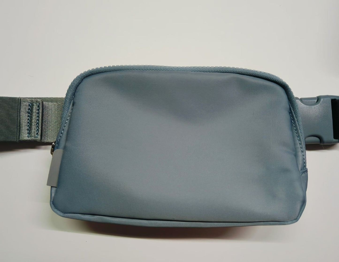 תיק ספורט LU תיק ריצה רב תכליתי ממתכת תיק מותן אלכסוני