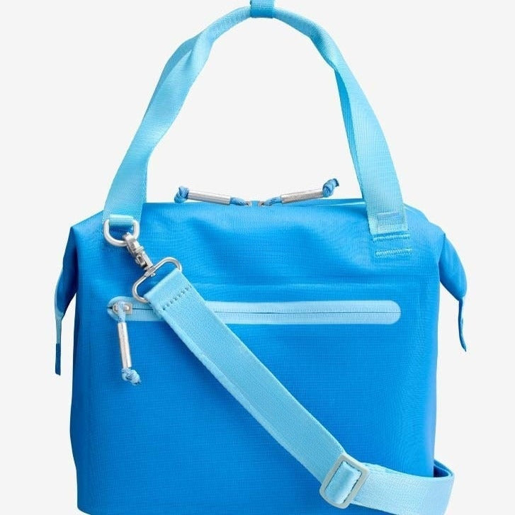 New portable messenger bag outdoor portable waterproof bag