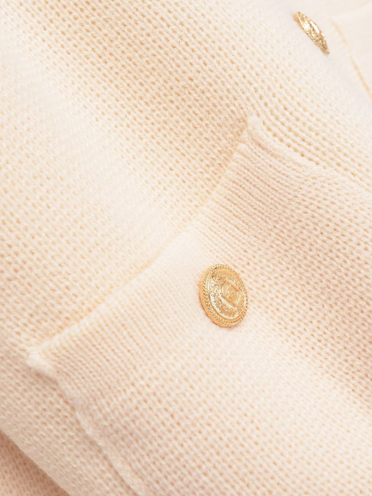 Women's O Neck long sleeved elastic knitted Coat