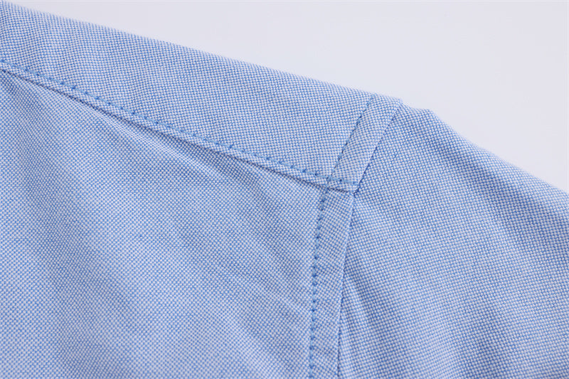 חולצה חדשה לנשים עם כפתורים רקומים בסגנון ג'וקר ושרוולים ארוכים, טופ אופנתי