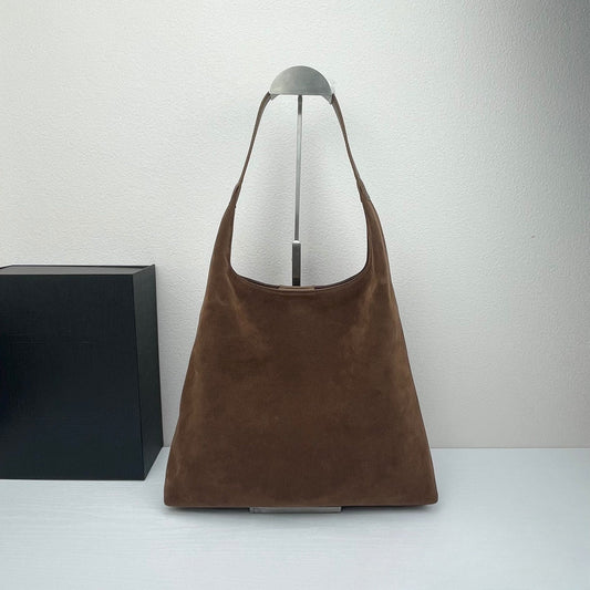 Women's New Fashion Joker Large Capacity with Mobile Phone Bag Shoulder Underarm Tote Bag