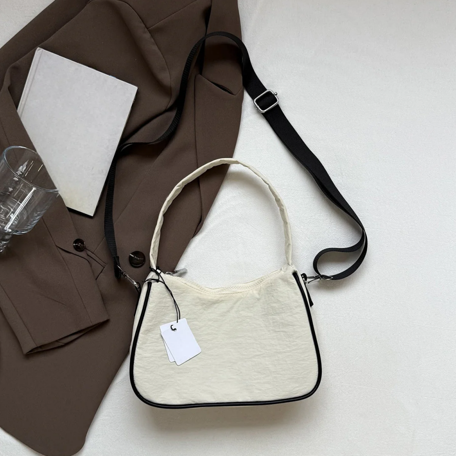 תיק פנאי עמיד למים עם כתף של ג'יאוזי לשנת 2025